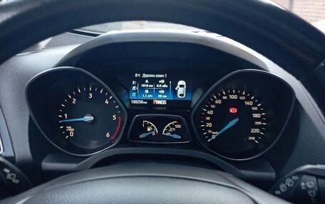 Ford C-MAX II, 2018 год, 1 520 000 рублей, 8 фотография