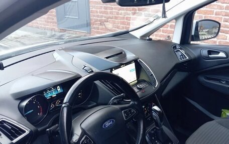 Ford C-MAX II, 2018 год, 1 520 000 рублей, 10 фотография