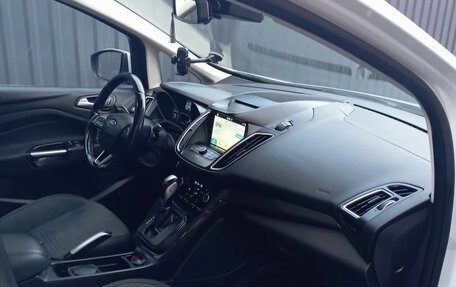 Ford C-MAX II, 2018 год, 1 520 000 рублей, 11 фотография