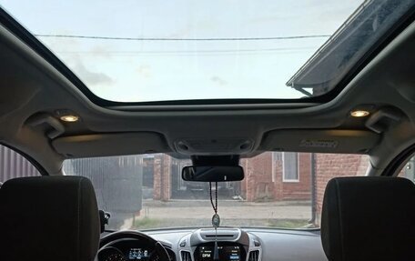 Ford C-MAX II, 2018 год, 1 520 000 рублей, 12 фотография