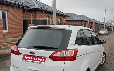 Ford C-MAX II, 2018 год, 1 520 000 рублей, 6 фотография