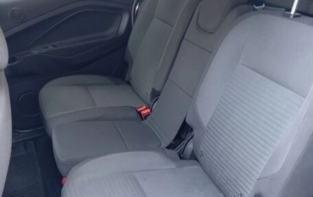 Ford C-MAX II, 2018 год, 1 520 000 рублей, 13 фотография