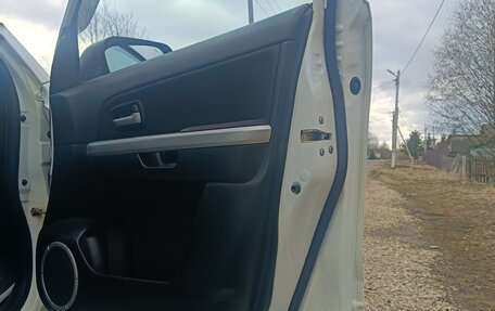 Suzuki Grand Vitara, 2011 год, 1 250 000 рублей, 5 фотография