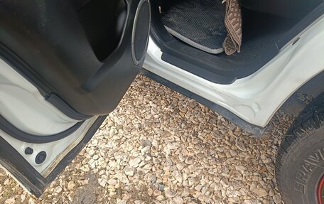 Suzuki Grand Vitara, 2011 год, 1 250 000 рублей, 7 фотография