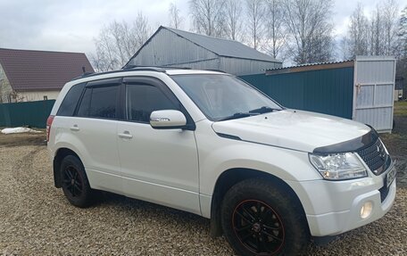 Suzuki Grand Vitara, 2011 год, 1 250 000 рублей, 2 фотография