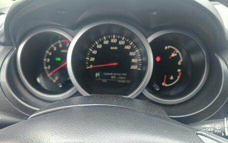 Suzuki Grand Vitara, 2011 год, 1 250 000 рублей, 9 фотография