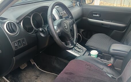 Suzuki Grand Vitara, 2011 год, 1 250 000 рублей, 11 фотография