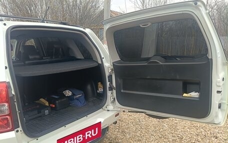 Suzuki Grand Vitara, 2011 год, 1 250 000 рублей, 12 фотография