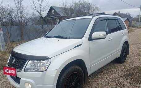 Suzuki Grand Vitara, 2011 год, 1 250 000 рублей, 4 фотография