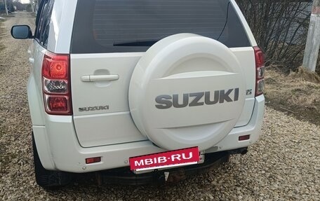 Suzuki Grand Vitara, 2011 год, 1 250 000 рублей, 3 фотография