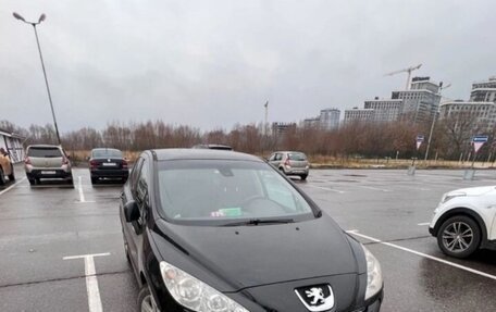 Peugeot 308 II, 2008 год, 400 000 рублей, 5 фотография