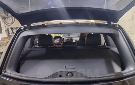 Volkswagen Touareg III, 2005 год, 695 000 рублей, 11 фотография