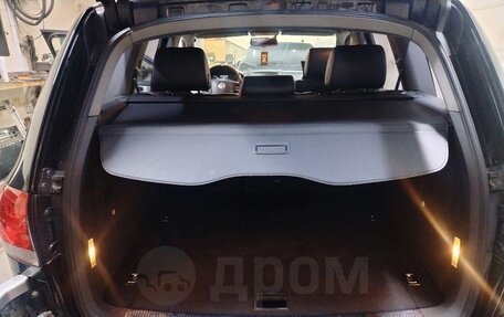 Volkswagen Touareg III, 2005 год, 695 000 рублей, 14 фотография