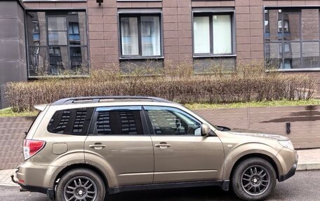 Subaru Forester, 2008 год, 790 000 рублей, 4 фотография