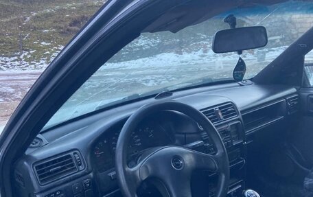 Opel Vectra A, 1994 год, 125 000 рублей, 3 фотография