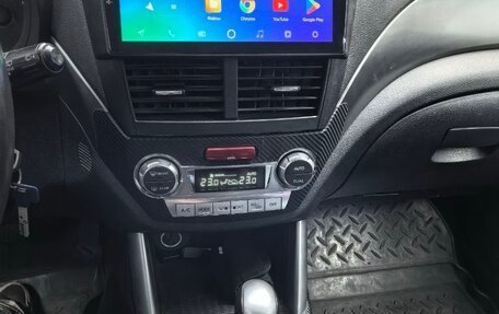 Subaru Forester, 2008 год, 790 000 рублей, 9 фотография