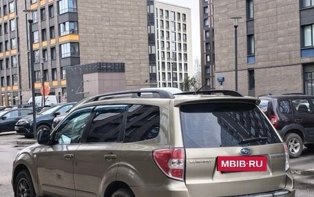 Subaru Forester, 2008 год, 790 000 рублей, 7 фотография