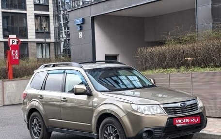 Subaru Forester, 2008 год, 790 000 рублей, 3 фотография