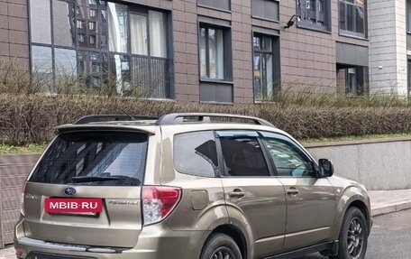 Subaru Forester, 2008 год, 790 000 рублей, 5 фотография