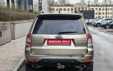 Subaru Forester, 2008 год, 790 000 рублей, 6 фотография