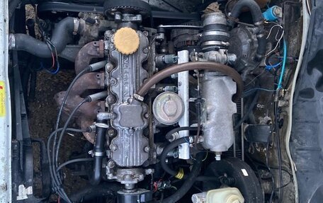 Opel Vectra A, 1994 год, 125 000 рублей, 4 фотография