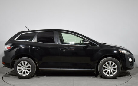 Mazda CX-7 I рестайлинг, 2011 год, 1 147 900 рублей, 4 фотография