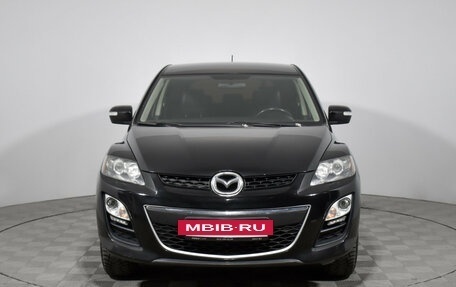 Mazda CX-7 I рестайлинг, 2011 год, 1 147 900 рублей, 2 фотография