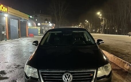 Volkswagen Passat B6, 2007 год, 600 000 рублей, 2 фотография