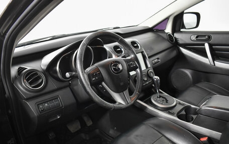 Mazda CX-7 I рестайлинг, 2011 год, 1 147 900 рублей, 9 фотография