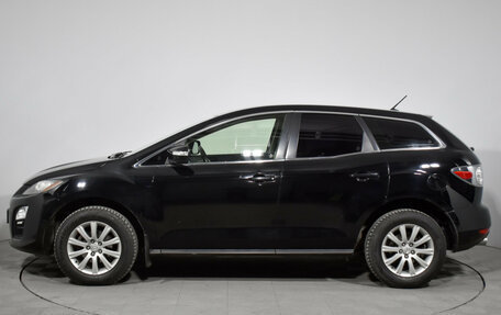 Mazda CX-7 I рестайлинг, 2011 год, 1 147 900 рублей, 8 фотография