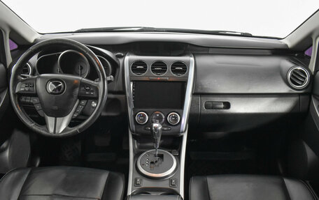 Mazda CX-7 I рестайлинг, 2011 год, 1 147 900 рублей, 13 фотография