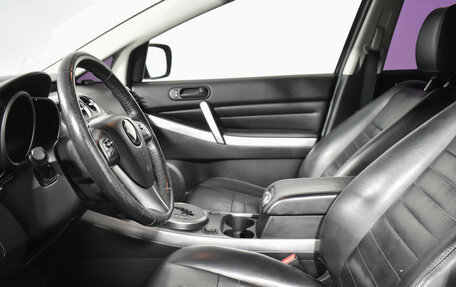 Mazda CX-7 I рестайлинг, 2011 год, 1 147 900 рублей, 10 фотография