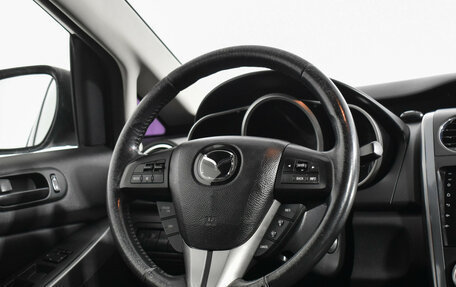 Mazda CX-7 I рестайлинг, 2011 год, 1 147 900 рублей, 14 фотография