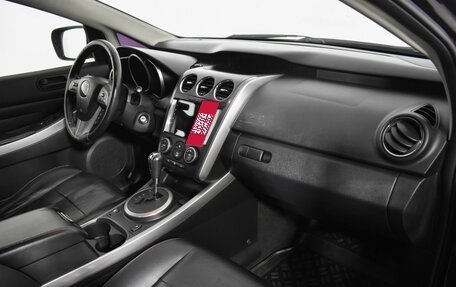 Mazda CX-7 I рестайлинг, 2011 год, 1 147 900 рублей, 12 фотография