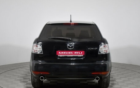 Mazda CX-7 I рестайлинг, 2011 год, 1 147 900 рублей, 6 фотография