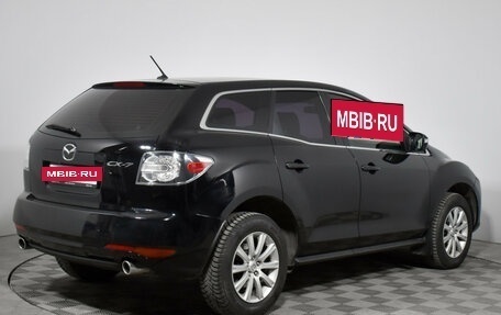 Mazda CX-7 I рестайлинг, 2011 год, 1 147 900 рублей, 5 фотография