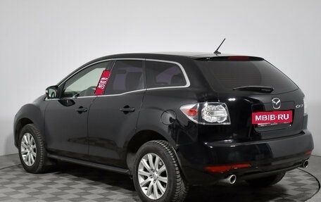 Mazda CX-7 I рестайлинг, 2011 год, 1 147 900 рублей, 7 фотография