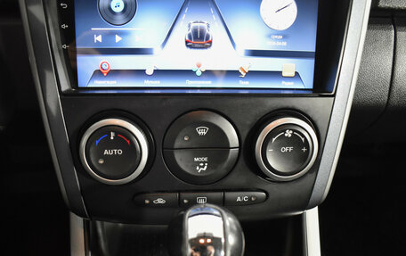 Mazda CX-7 I рестайлинг, 2011 год, 1 147 900 рублей, 16 фотография