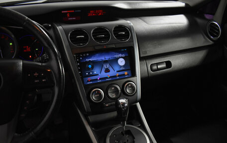 Mazda CX-7 I рестайлинг, 2011 год, 1 147 900 рублей, 19 фотография