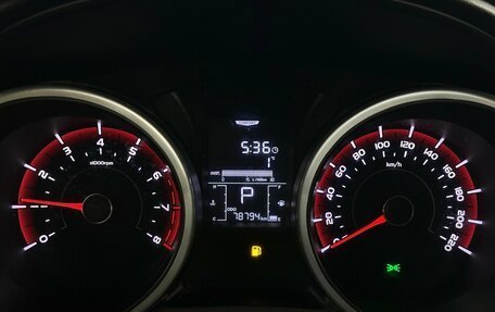 SsangYong Tivoli, 2017 год, 1 569 000 рублей, 6 фотография