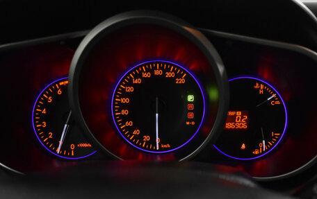 Mazda CX-7 I рестайлинг, 2011 год, 1 147 900 рублей, 21 фотография