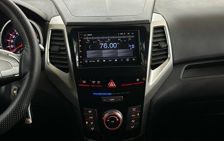 SsangYong Tivoli, 2017 год, 1 569 000 рублей, 7 фотография