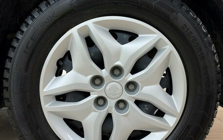 SsangYong Tivoli, 2017 год, 1 569 000 рублей, 13 фотография