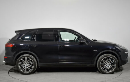 Porsche Cayenne III, 2015 год, 3 490 000 рублей, 4 фотография