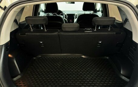 SsangYong Tivoli, 2017 год, 1 569 000 рублей, 11 фотография