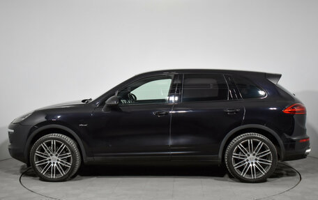 Porsche Cayenne III, 2015 год, 3 490 000 рублей, 8 фотография