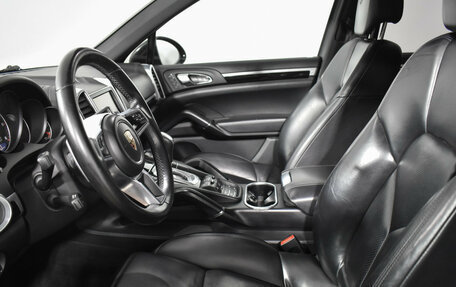 Porsche Cayenne III, 2015 год, 3 490 000 рублей, 10 фотография