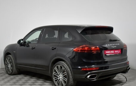 Porsche Cayenne III, 2015 год, 3 490 000 рублей, 7 фотография