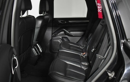 Porsche Cayenne III, 2015 год, 3 490 000 рублей, 11 фотография