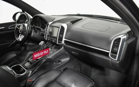 Porsche Cayenne III, 2015 год, 3 490 000 рублей, 12 фотография